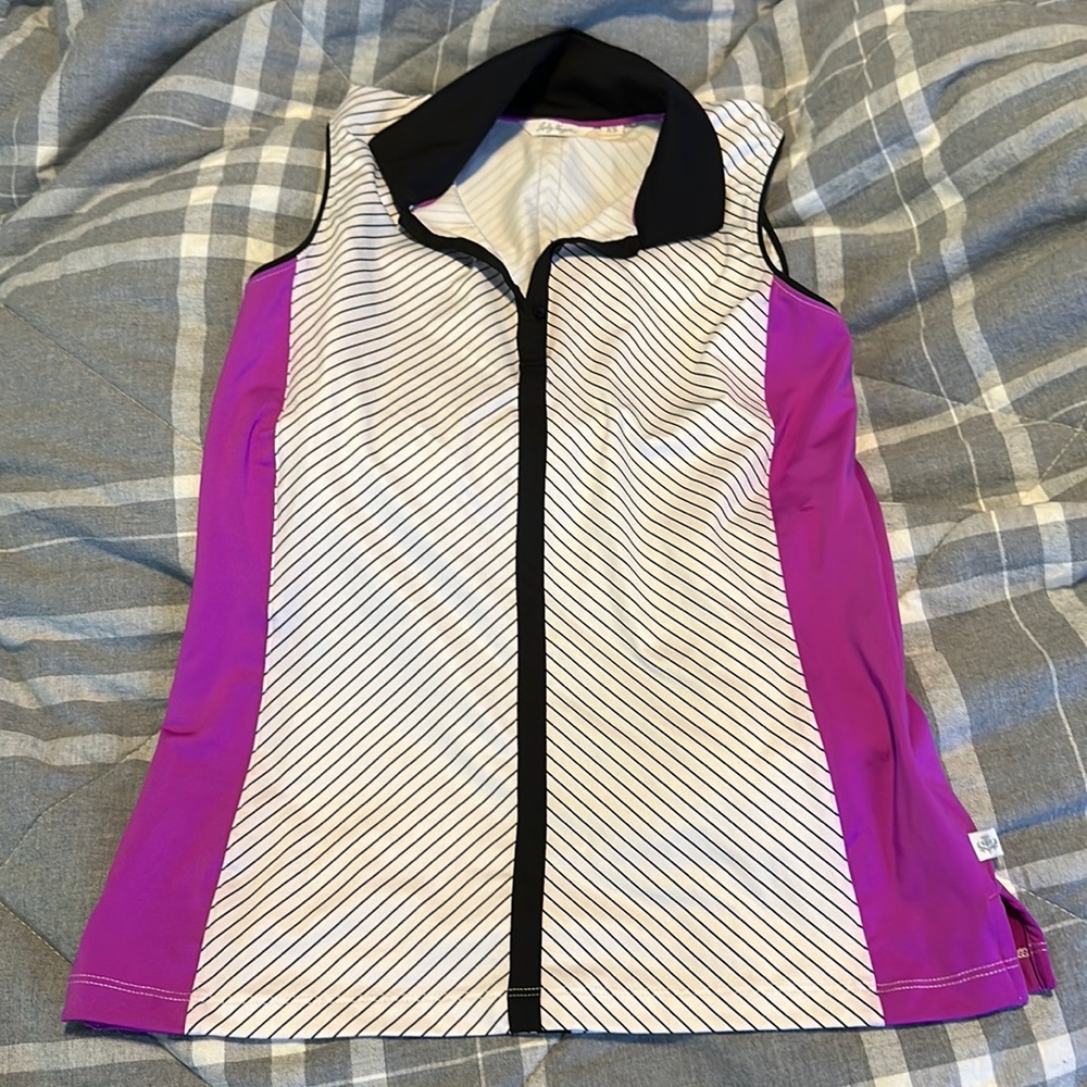 Lady Hagen Golf top